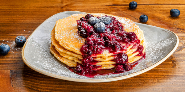 Fotografía Alimentación / Comida · Fotografías de Postres