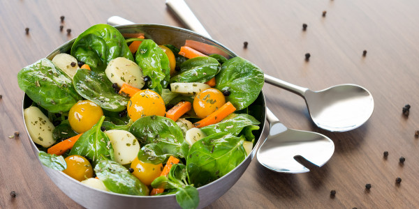 Fotografía Alimentación / Comida Llanars · Fotografías de Verduras / Ensaladas