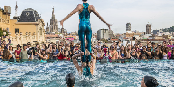 Fotografía Corporativa / Empresas Santa Coloma de Farners · Fotografías de Eventos Corporativos