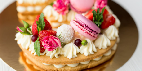 Fotografía Alimentación / Comida Vilademuls · Fotografías de Postres