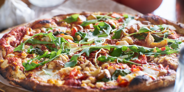 Fotografía Alimentación / Comida Vilademuls · Fotografías para Pizzerías / Pizzas