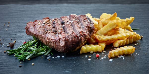 Fotografía Alimentación / Comida Vilademuls · Fotografías para Restaurantes