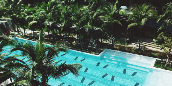 Fotografía de Espacios / Interiorismo Montagut i Oix · Fotografías de Hoteles