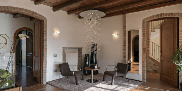 Fotografía de Espacios / Interiorismo Montagut i Oix · Fotografías de Masías Rurales