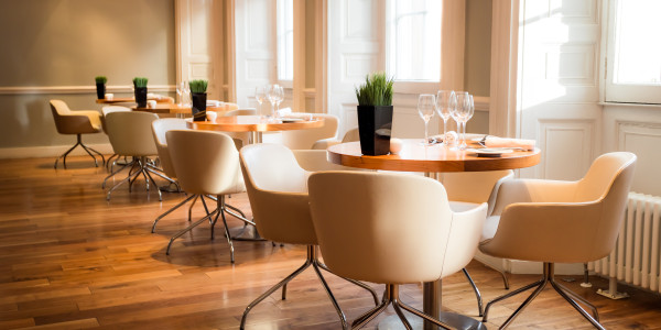 Fotografía de Espacios / Interiorismo Montagut i Oix · Fotografías de Restaurantes