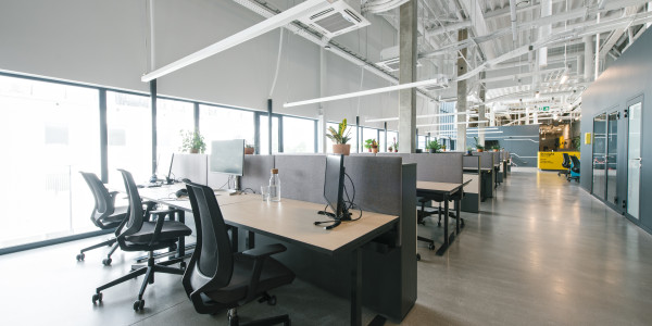 Fotografía de Espacios / Interiorismo Montagut i Oix · Fotografía de Oficinas / Despachos