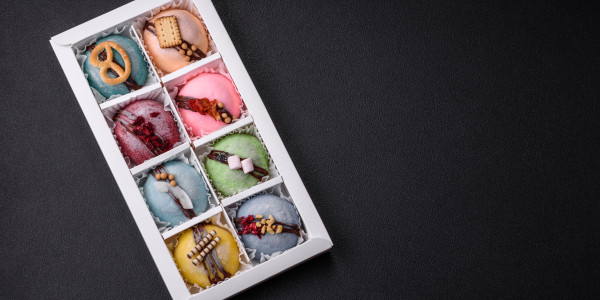 Fotografía de Productos Vilamalla · Fotografías de Packaging