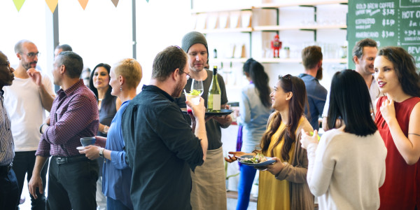 Fotografía Eventos Corporativos Vilajuïga · Fotografía Inauguraciones