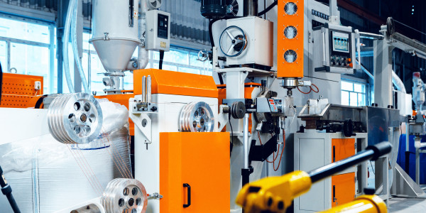Fotografía Industrial Cruïlles, Monells i Sant Sadurní de l'Heura · Fotografías de Producción